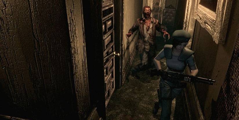 The Best Capcom Video Games Ever Made