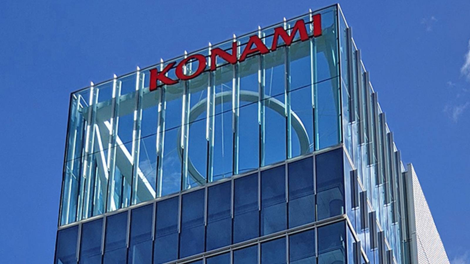 Konami Worker Reportedly Charged With Attempted Murder After Attacking Boss