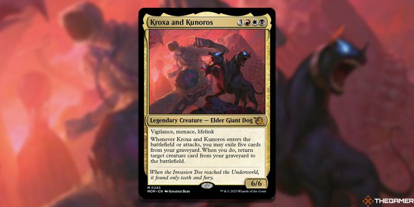 mtg red white black commander deck Amazon.com: Magic: The Gathering Starter Commander Deck - Chaos Incarnate ( Black-Red) | Ready-to-Play Deck for Beginners and Fans | Ages 13+