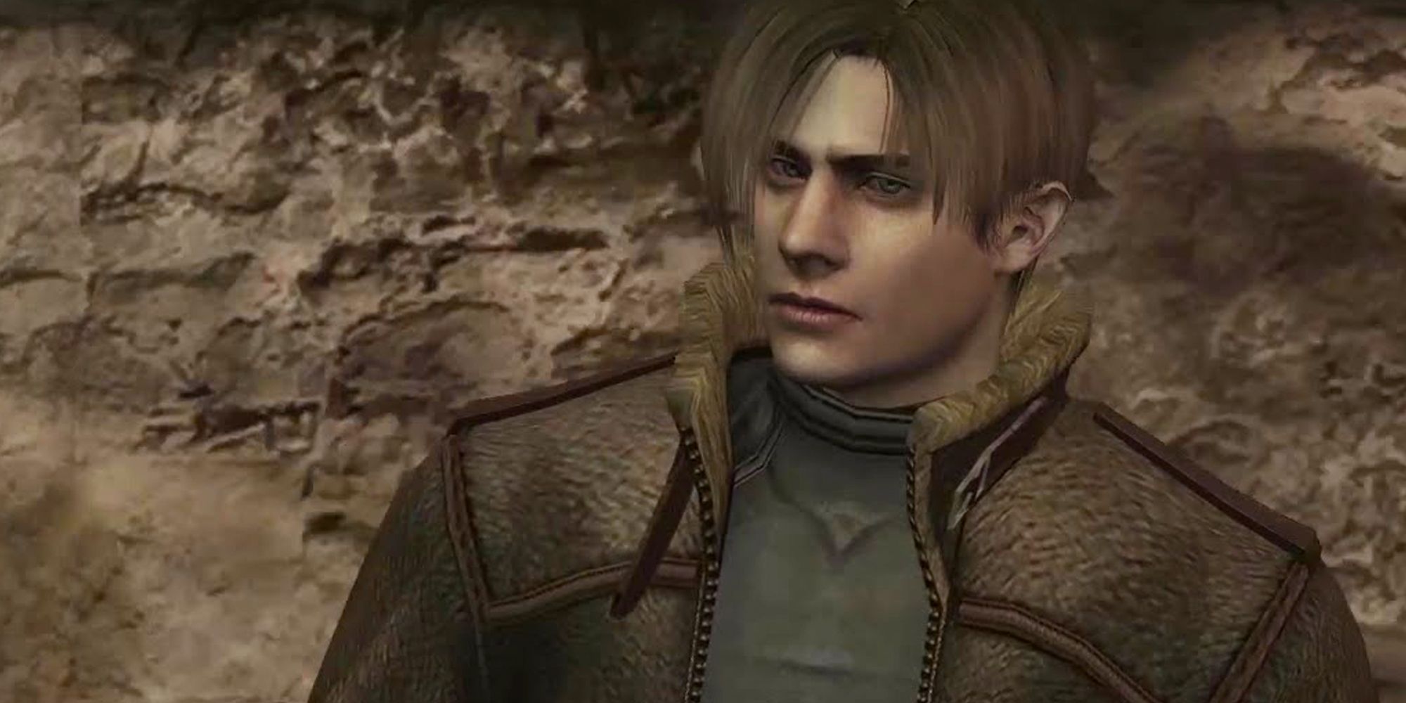Resident Evil 4 Remake Almost Cut The Bingo Line Resident Evil 4 Remake Almost Cut The Bingo Line