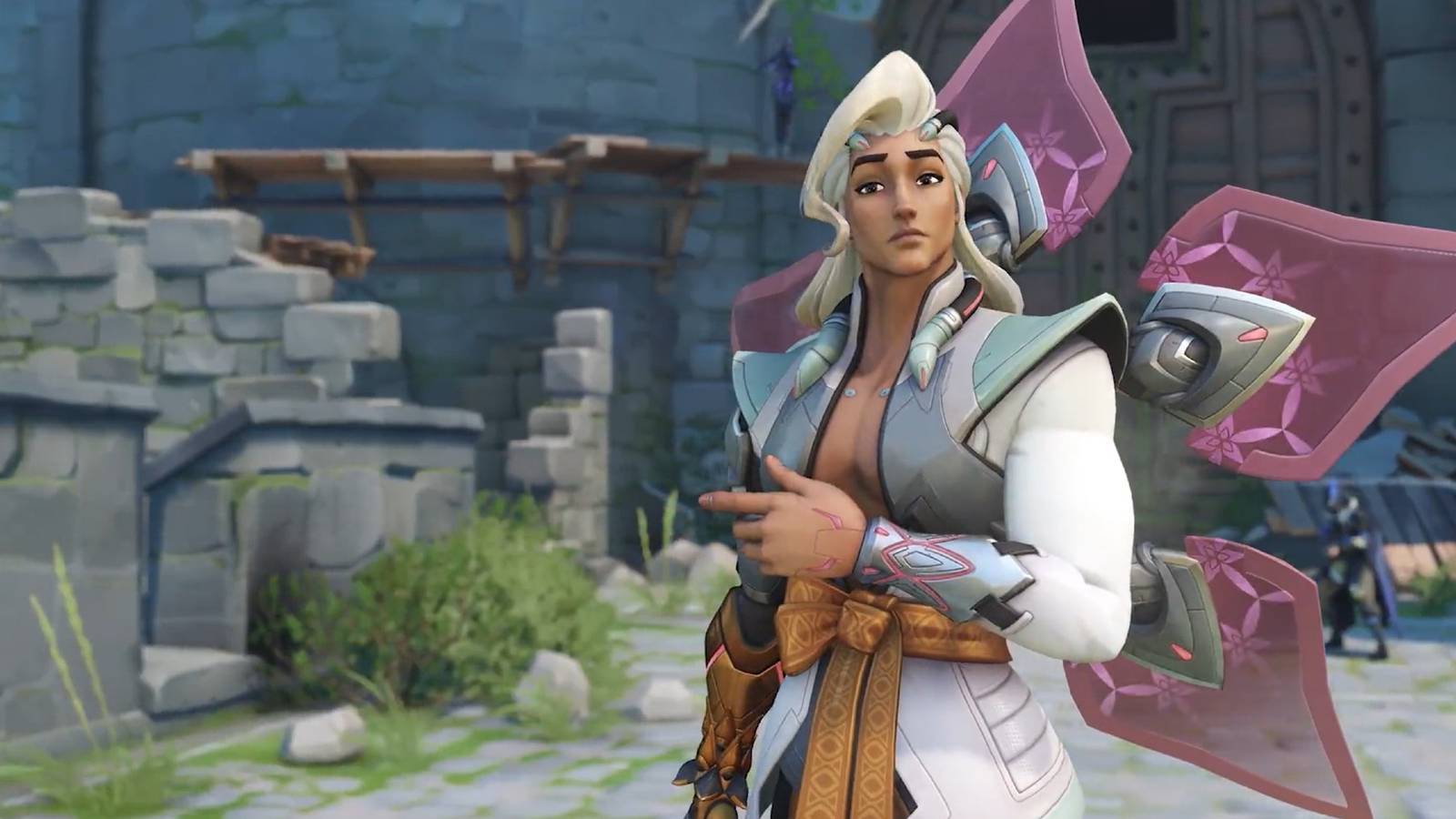 How To Counter Lifeweaver In Overwatch 2
