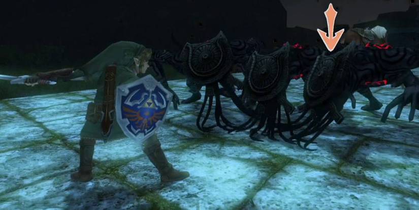 The Legend Of Zelda's Twilight Realm, Explained