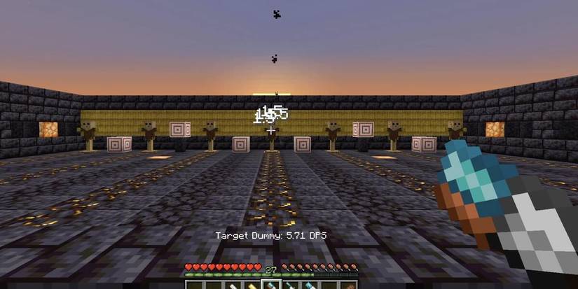Guns Without Roses Minecraft: Best Gun Mods