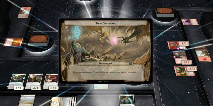 Ranking Every Magic: The Gathering Video Game