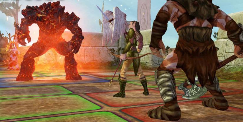 Ranking Every Magic: The Gathering Video Game