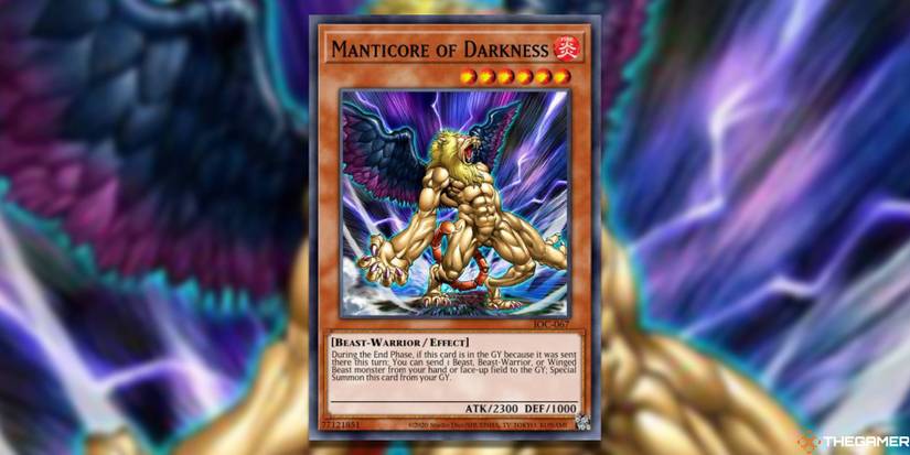 The 8 Most Expensive Cards From Yu-Gi-Oh!: Invasion Of Chaos The 8 Most Expensive Cards From Yu-Gi-Oh!: Invasion Of Chaos