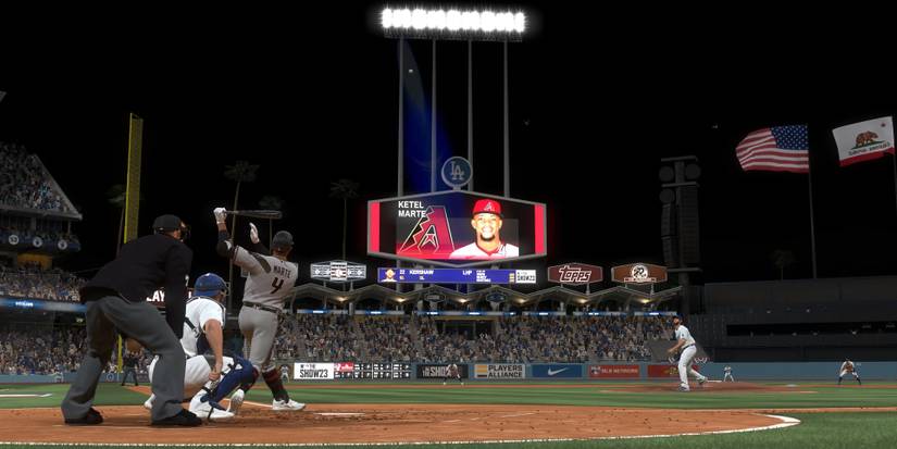 MLB The Show 23: March To October Beginners Tips And Tricks
