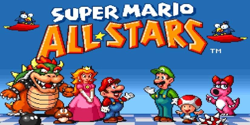 The Best Platformer Video Game Remakes Of All Time, Ranked