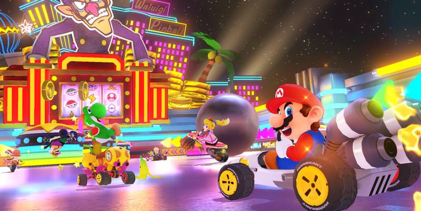 The Rarest Wii U Games And How Much They're Worth