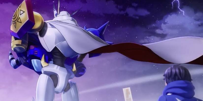 Which Game Is Better Between Digimon World: Next Order And Digimon ...
