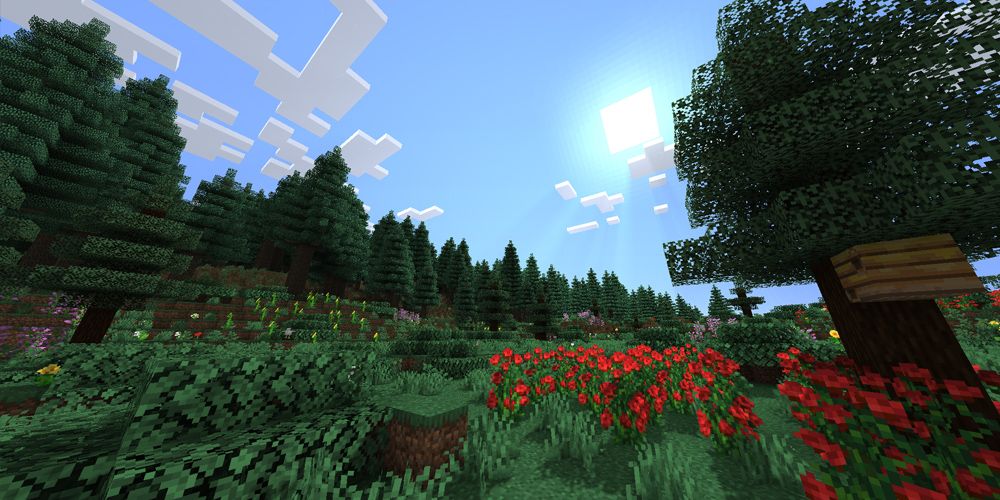 Minecraft: Best Mods That Add Biomes
