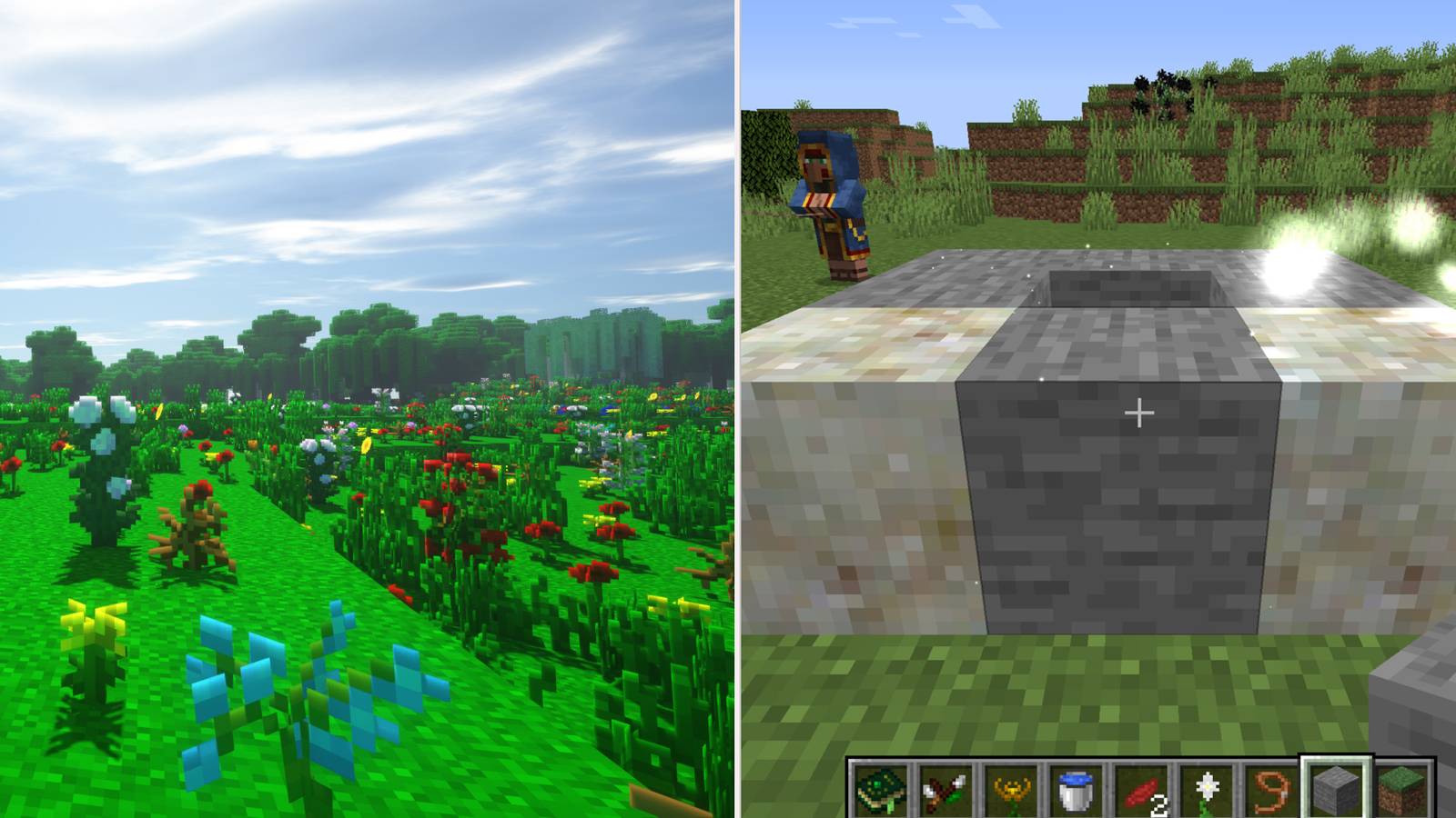 The Best Tips For Starting Botania In Minecraft