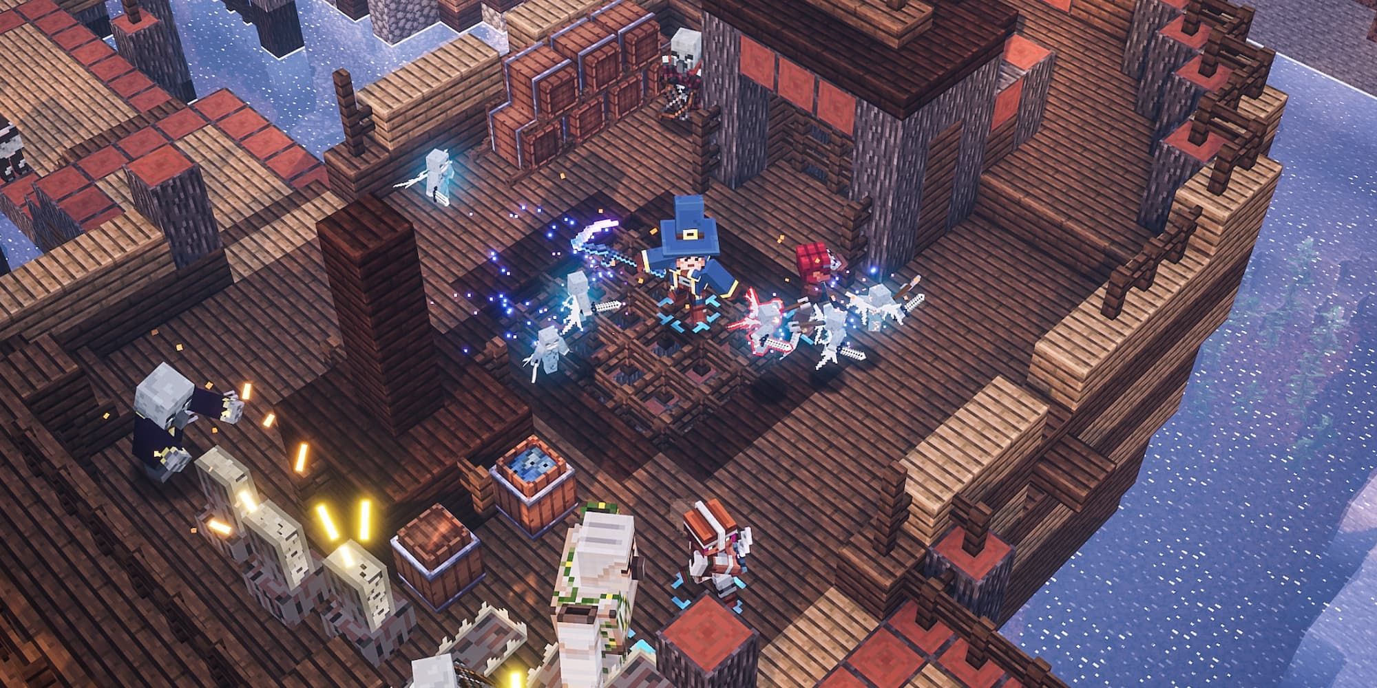 Best RPGs Available On Multiple Platforms