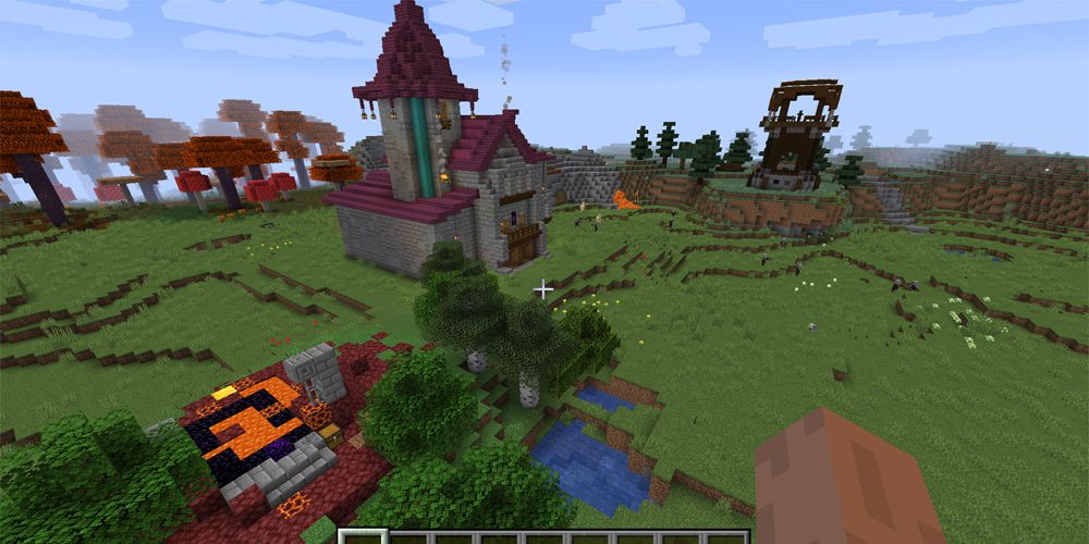 Minecraft: Best Mods That Add Biomes