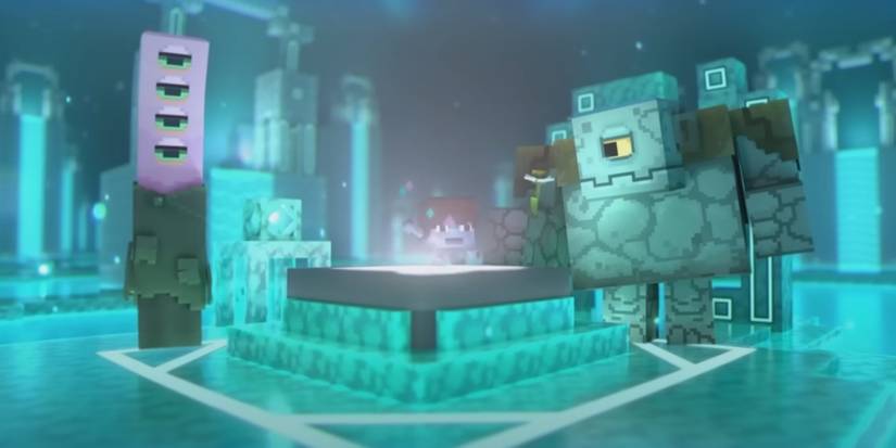 Minecraft Legend Beginning Frequently-Asked Questions About Minecraft Legends