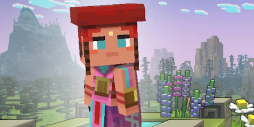 Every Starter Hero Skin In Minecraft Legends, Ranked By Their Looks