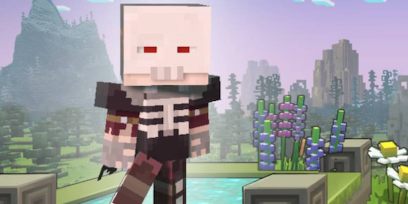 Every Starter Hero Skin In Minecraft Legends, Ranked By Their Looks