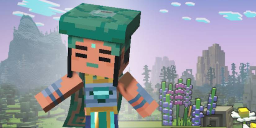 Every Starter Hero Skin In Minecraft Legends, Ranked By Their Looks