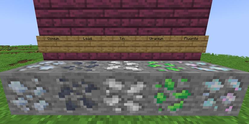 Minecraft: Beginner Tips For The Mekanism Mod