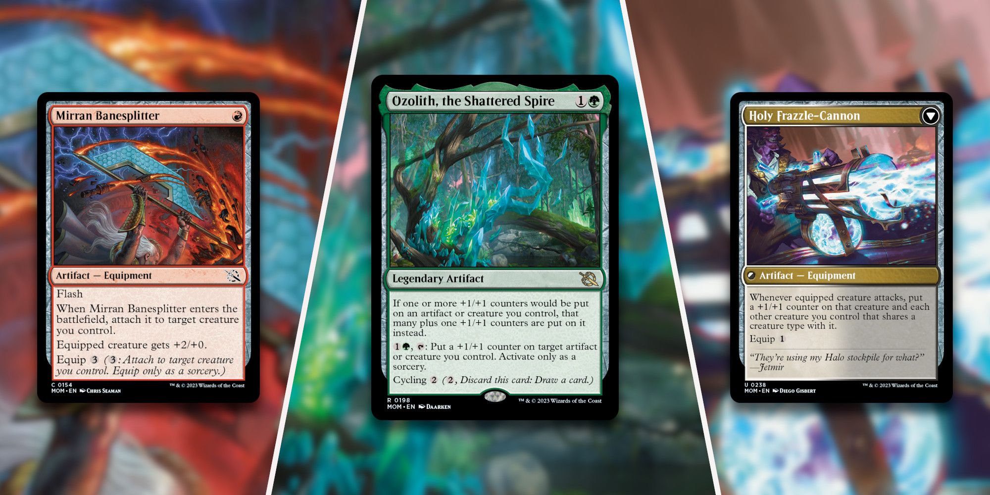 マジック：ザ・ギャザリング mtg Power Artifact 1x Power Artifact Antiquities | Magic the Gathering | MTG