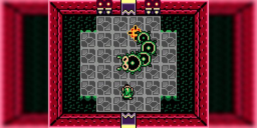 Ranking Ever Boss In The Legend Of Zelda: Link's Awakening
