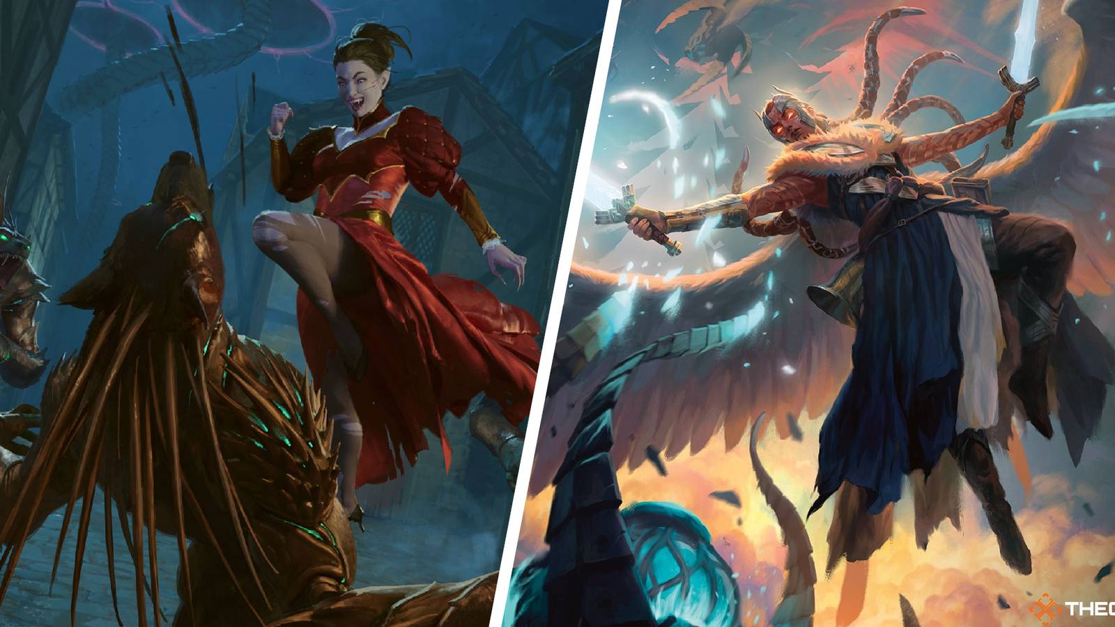 backup cards mtg Call for March of the Machines Commander Deck The Commander format is all about picking your hero and building a deck around them Magic the Gathering: Call for