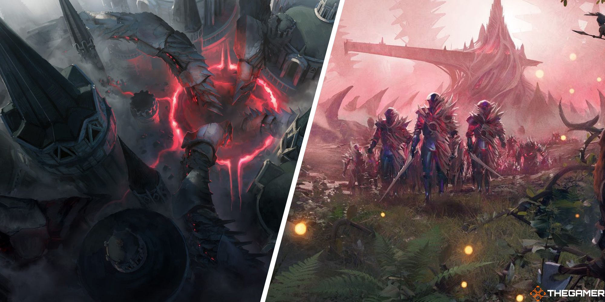 What Are Battle Cards In MTG