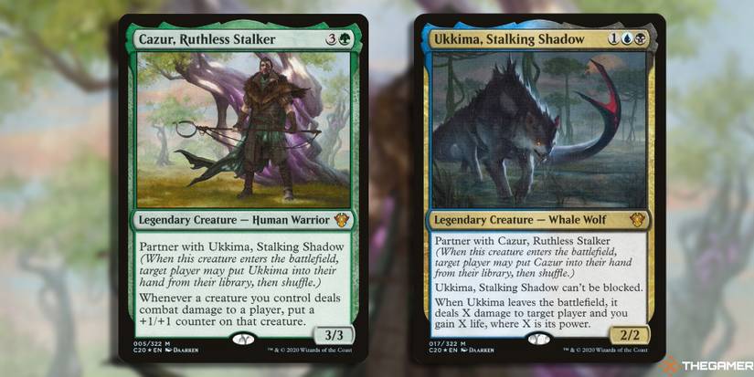 mtg blue black commander deck MTG Magic The Gathering CCG Commander Masters Commander Deck Sliver Sw –  Saga Concepts main image 0