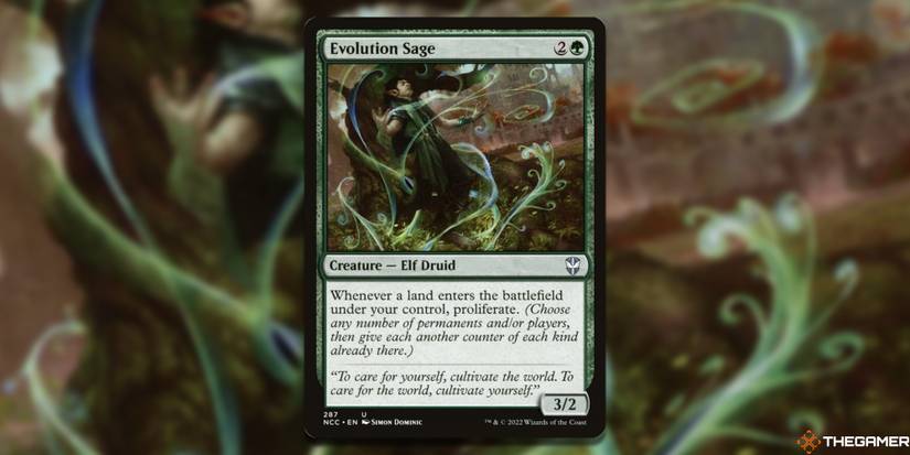 Magic: The Gathering - Best Proliferate Cards Magic: The Gathering - Best Proliferate Cards