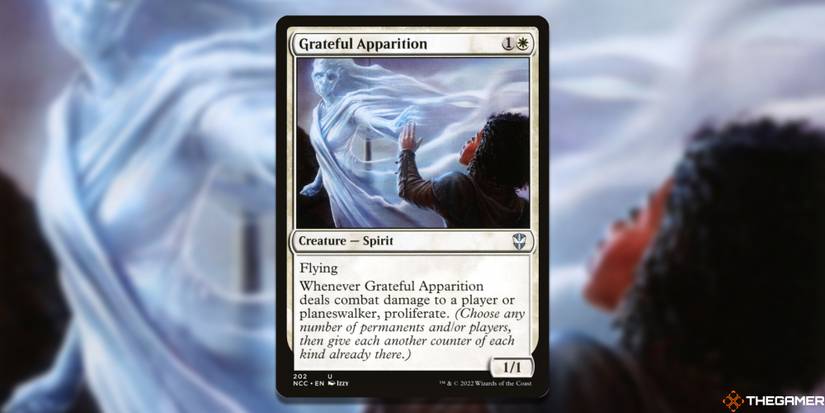 Magic: The Gathering - Best Proliferate Cards Magic: The Gathering - Best Proliferate Cards