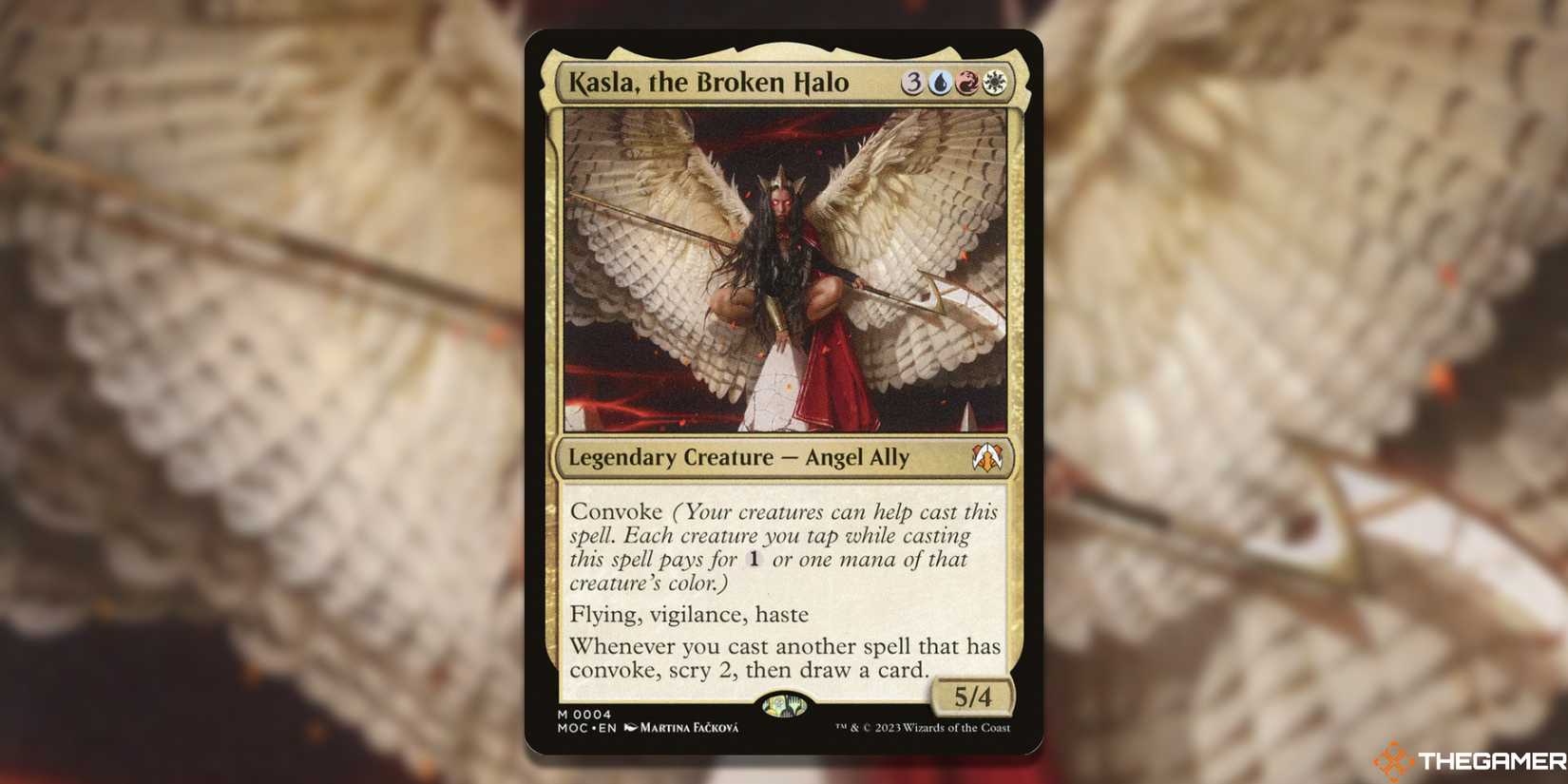 mtg arm for battle card list Isshin, Two Heavens as One SAMURAI Tribal Magic MTG Commander Deck –  CommanderComplete main image 1