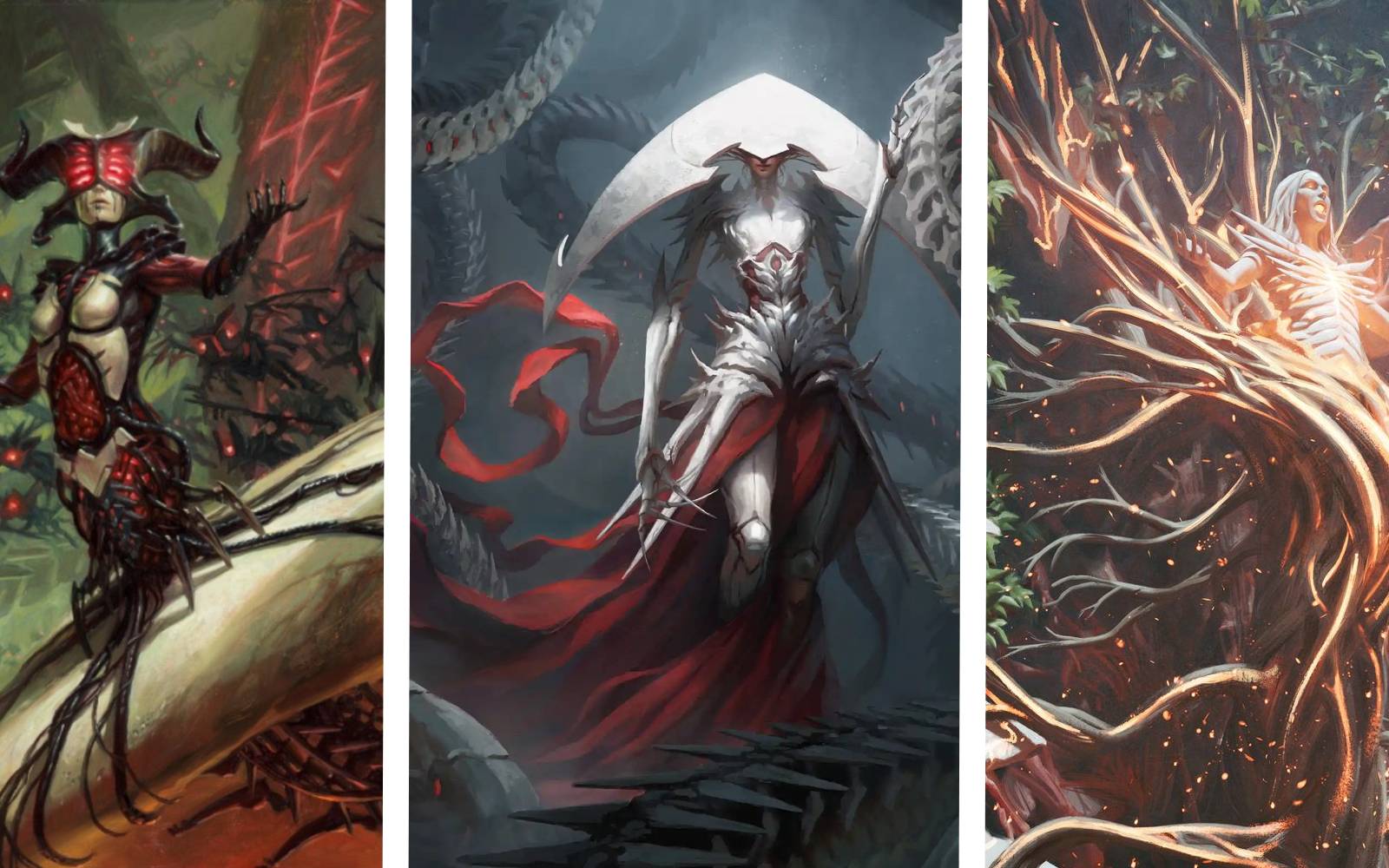 mtg march of the machine best cards Our Top 10 for  PlayEDH Magic The Gathering March of