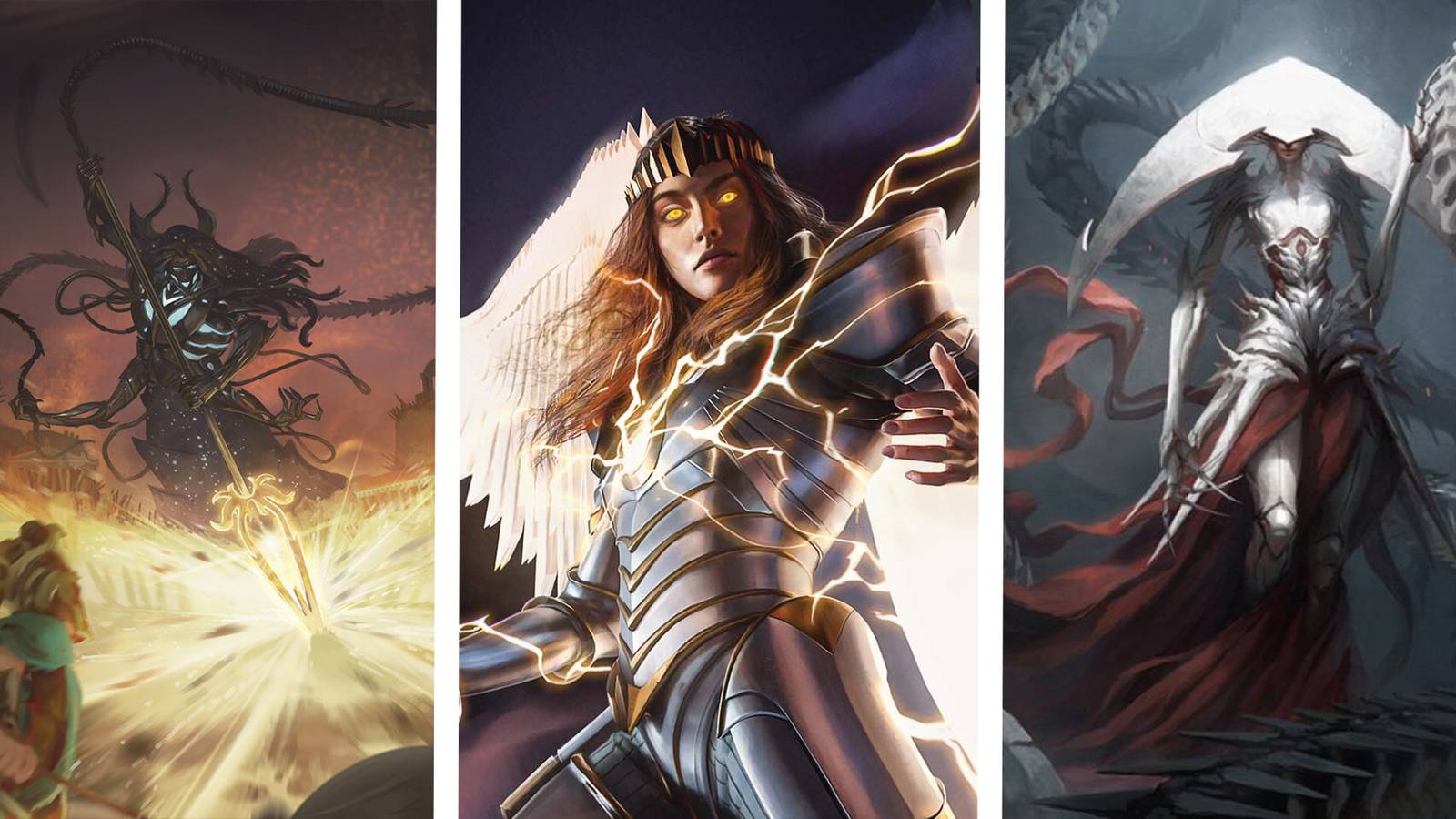 The Best White Cards In March Of The Machine MTG The Best White Cards In March Of The Machine MTG