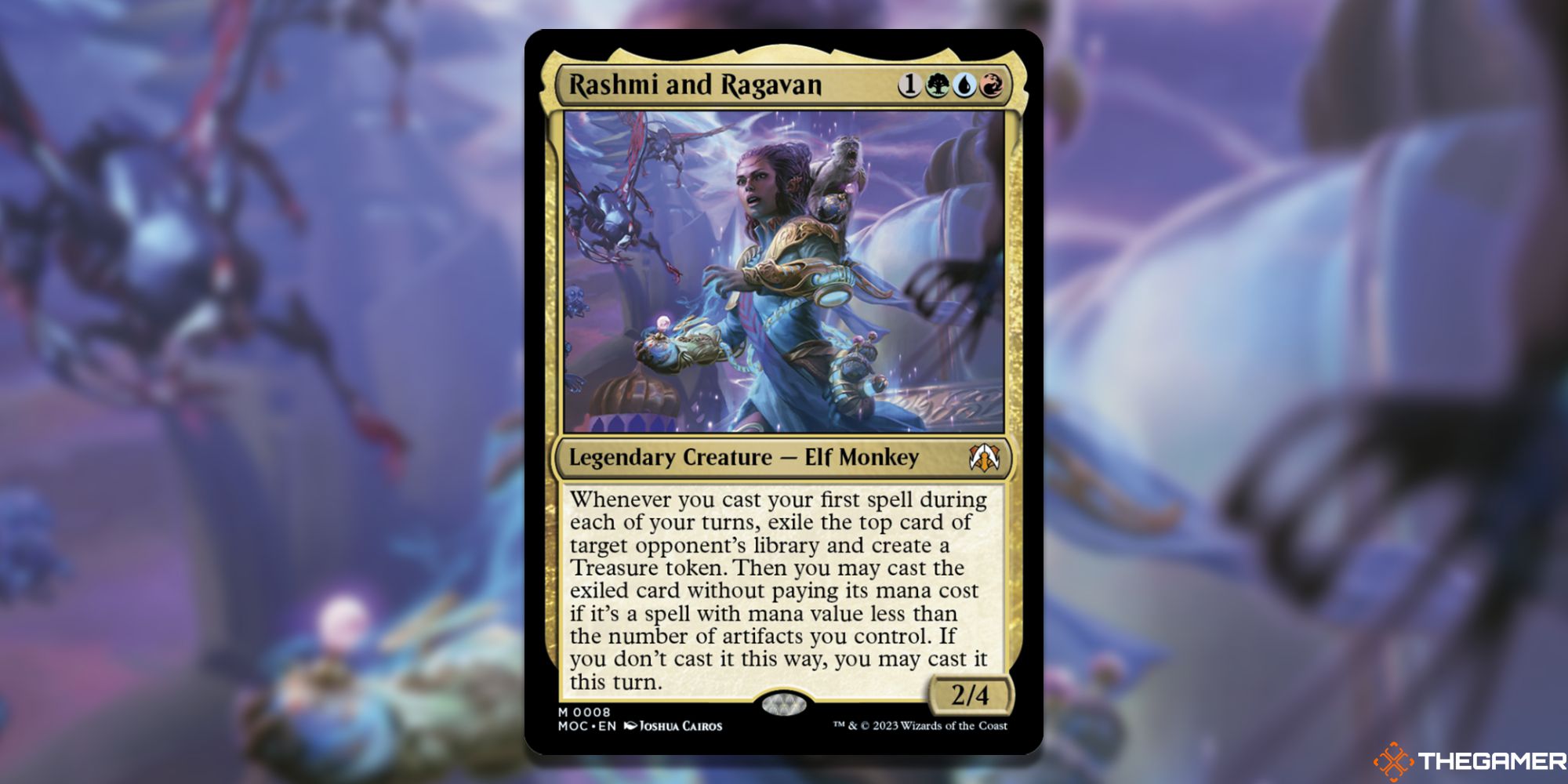 mtg cards like heartstone Treasure Vault [Dungeons & Dragons: Adventures in the Forgotten Realms main image 0
