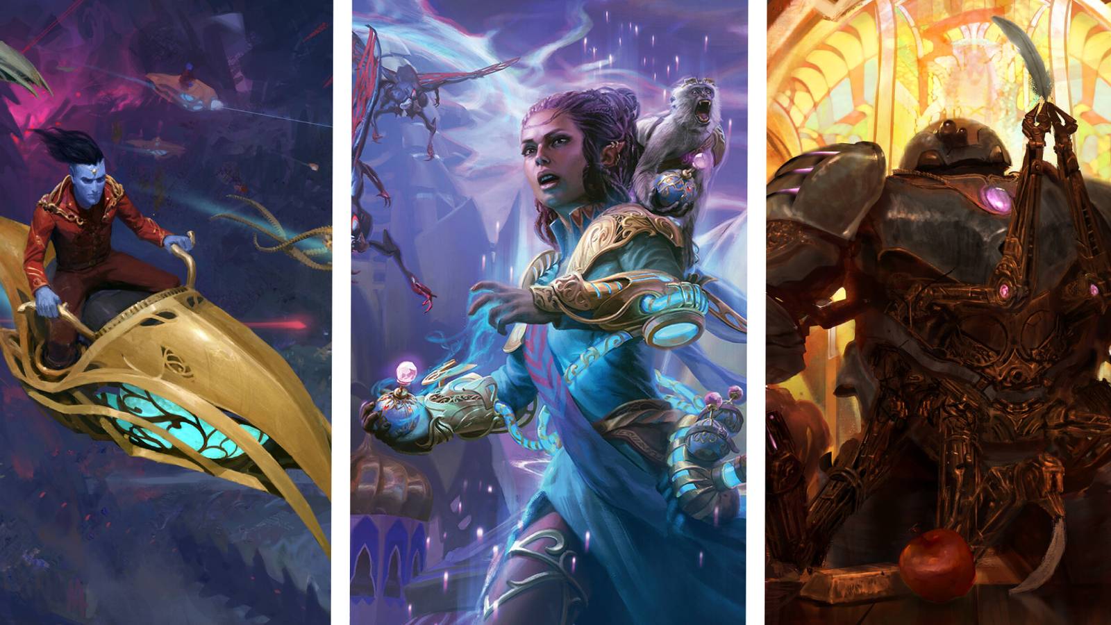 cards like tinker mtg Tinker, 8 cards