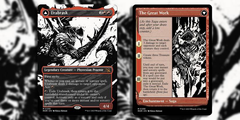 charmander pokemon card first edition Realmbreaker, the Invasion Tree [March of the Machine] main image 0