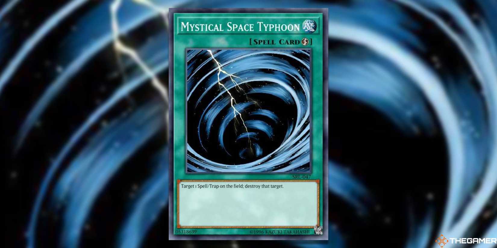 The Best Cards That Can Destroy Spells And Traps In Yu-Gi-Oh!
