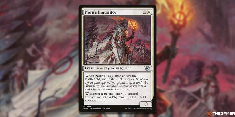 Everything You Need To Know About The March Of The Machine Jumpstart Pack  Themes In MTG