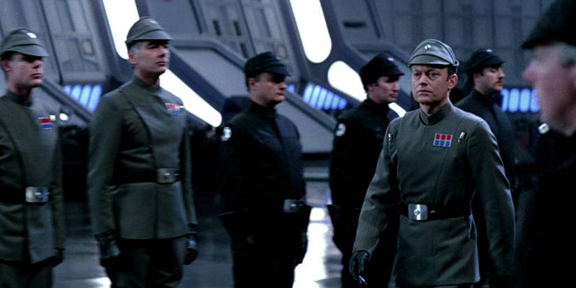 What Is A Moff In Star Wars?