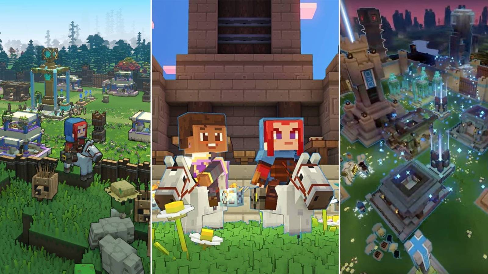 8 Fixes Minecraft Legends Needs