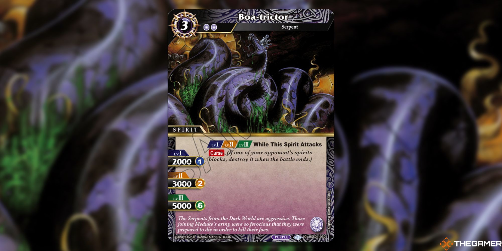 Battle Spirits Saga: The 10 Most Valuable Cards From Dawn Of History