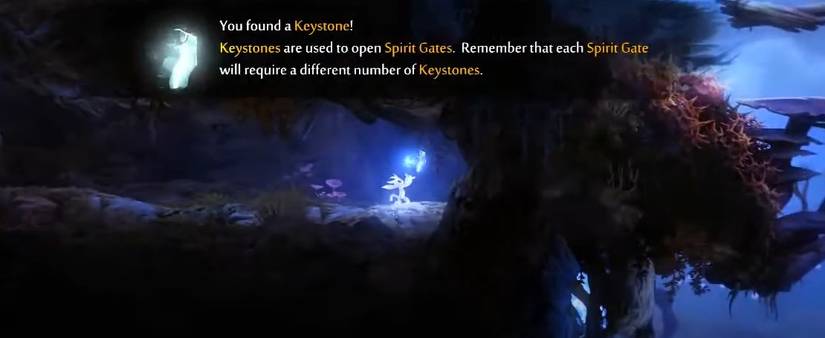 where-to-find-keystones-and-spirit-gates-in-ori-and-the-blind-forest