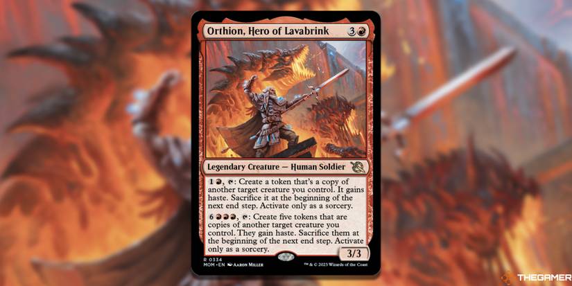 Everything You Need To Know About The March Of The Machine Jumpstart Pack Themes In MTG Everything You Need To Know About The March Of The Machine Jumpstart Pack Themes In MTG