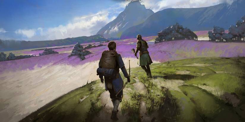 Outward Rp Best RPGs With Local Multiplayer