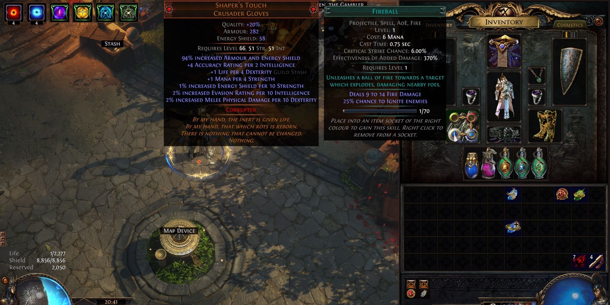 The Ultimate Beginner's Guide To Path Of Exile