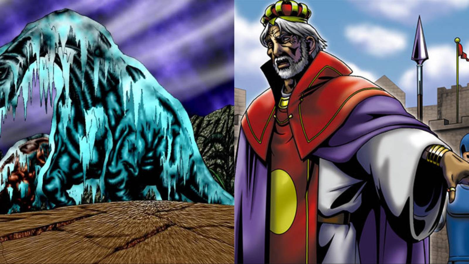 yugioh legendary duelists ancient millennium booster box Yu-Gi-Oh! Legendary Duelists - Season 3 main image 0