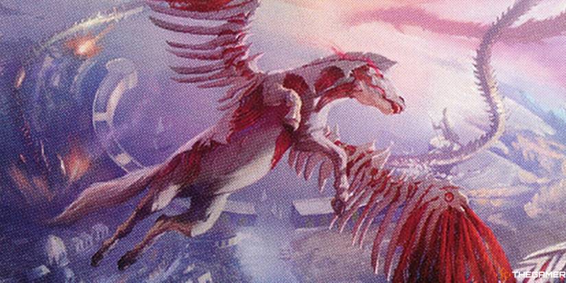 Everything You Need To Know About The March Of The Machine Jumpstart Pack Themes In MTG Everything You Need To Know About The March Of The Machine Jumpstart Pack Themes In MTG