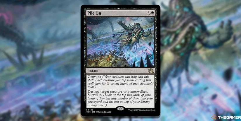 The Best Cards With Convoke In MTG
