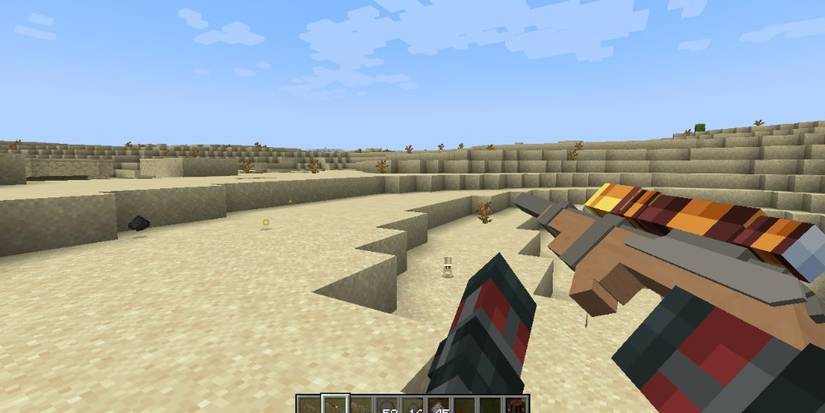 Minecraft: Best Gun Mods