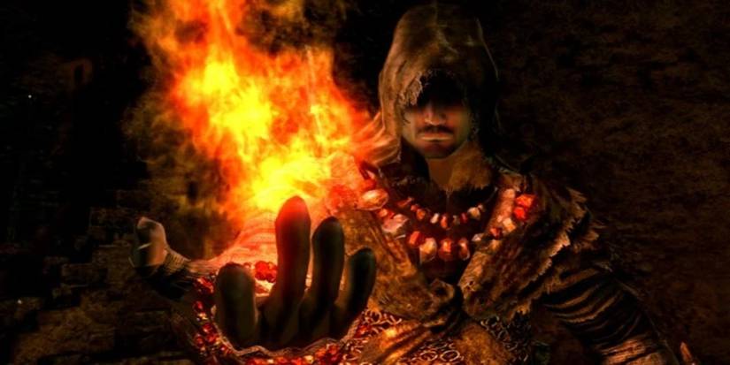 Dark Souls: Best Builds, Ranked